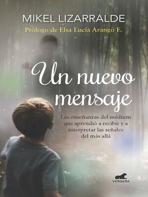 cover image of Un nuevo mensaje
